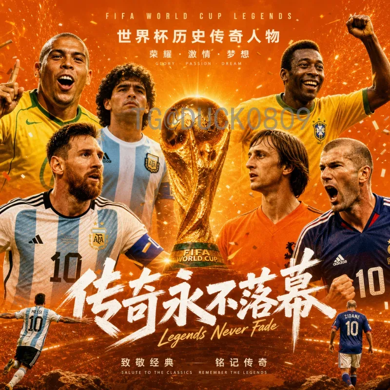 官方2026年美加墨世界杯阿根廷队阵容：卫冕冠军的雄心与变数
