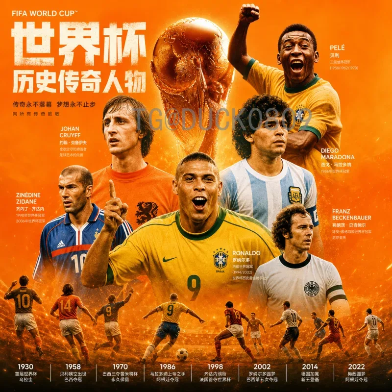 2026美加墨世界杯视频直播指南：当日赛事精彩不容错过